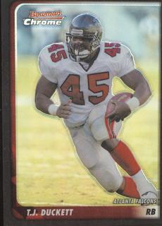 T.J. Duckett