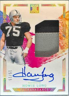 Howie Long