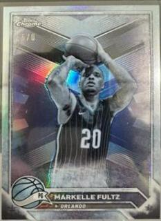 Markelle Fultz