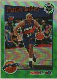 Charles Barkley