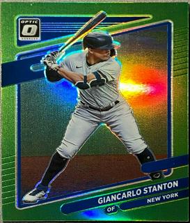 Giancarlo Stanton