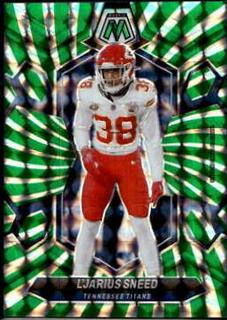L'Jarius Sneed