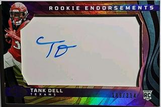Tank Dell