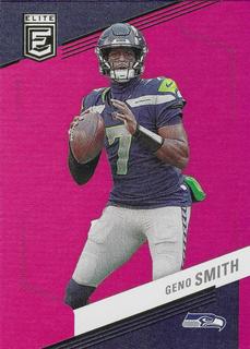 Geno Smith