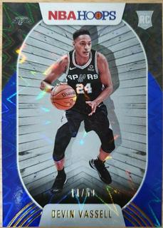 Devin Vassell