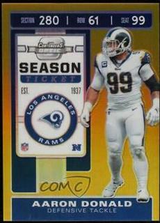 Aaron Donald
