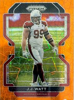 J. J. Watt