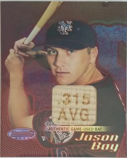 Jason Bay