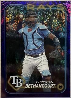 Christian Bethancourt