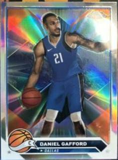 Daniel Gafford