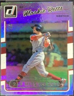 Mookie Betts