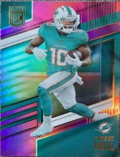 Tyreek Hill