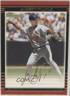 Albert Pujols