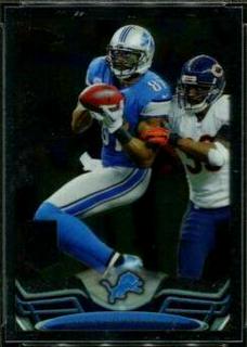 Calvin Johnson