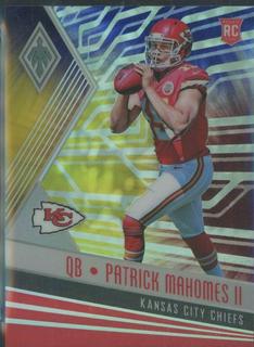 Patrick Mahomes II