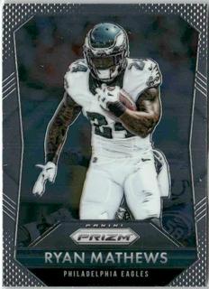 Ryan Mathews