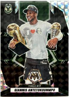 Giannis Antetokounmpo
