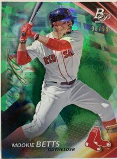 Mookie Betts