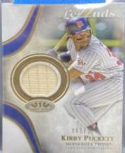 Kirby Puckett