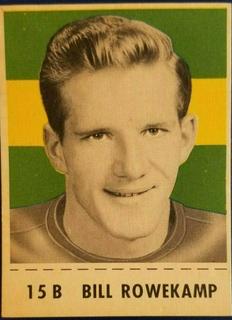 Bill Rowekamp