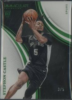 Stephon Castle