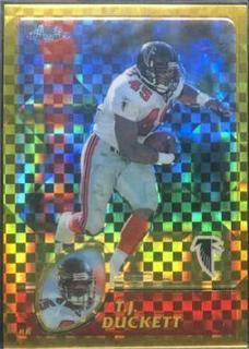 T.J. Duckett