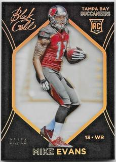 Mike Evans