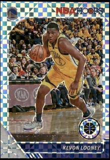 Kevon Looney