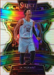 JA Morant