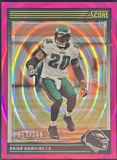 Brian Dawkins