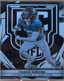 Travis Hunter