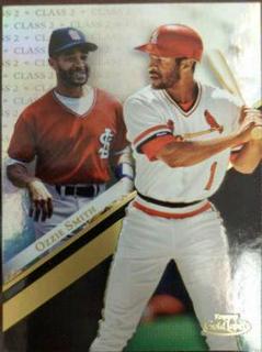 Ozzie Smith