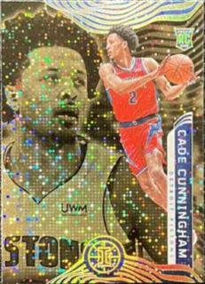 Cade Cunningham
