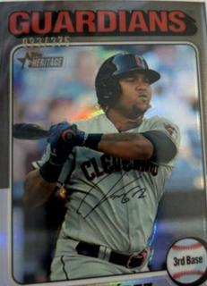 Jose Ramirez