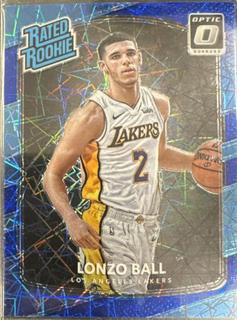 Lonzo Ball