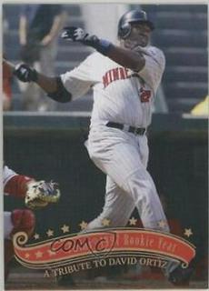 David Ortiz