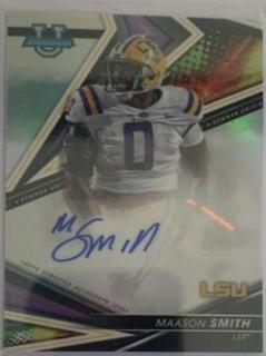 Maason Smith