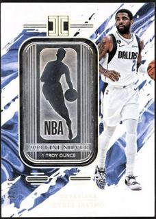Kyrie Irving