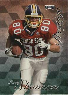 Larry Shannon