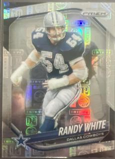 Randy White