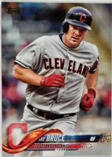 Jay Bruce