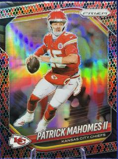 Patrick Mahomes II