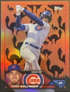 Cody Bellinger