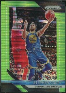 Stephen Curry