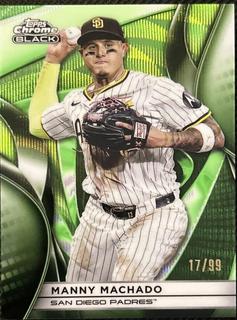 Manny Machado