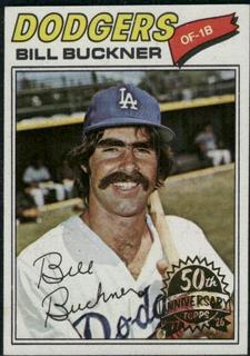 Bill Buckner