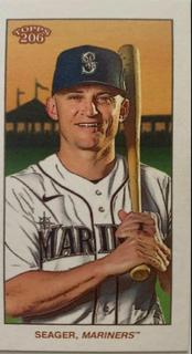 Kyle Seager #Wave 2