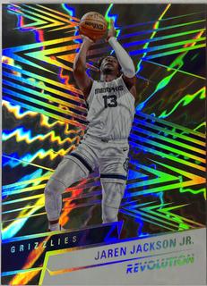 Jaren Jackson Jr.