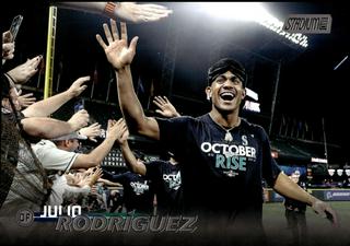 Julio Rodriguez