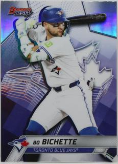 Bo Bichette